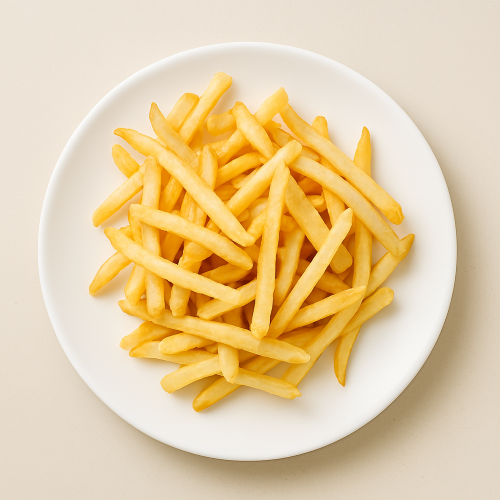 Skinny Fries 