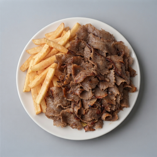 Donner & Chips 
