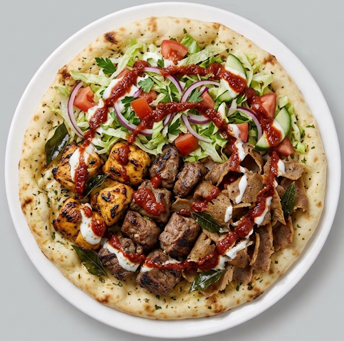 King Kebab 