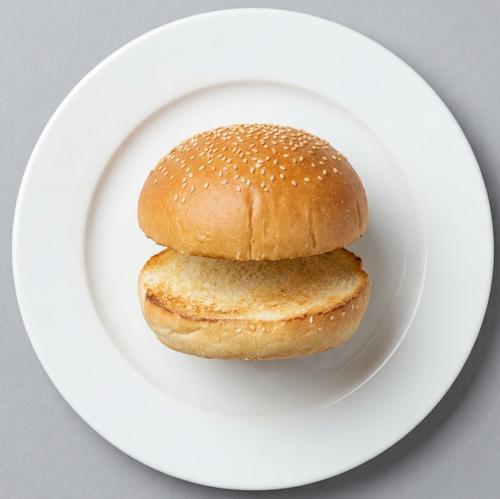 Burger Roll 
