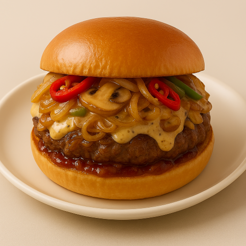 Diane Burger 