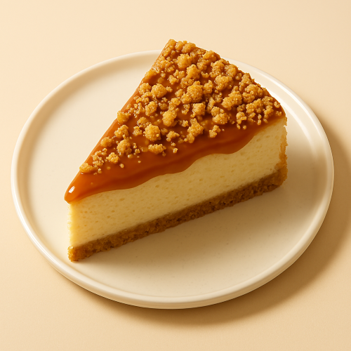 Cheesecake Of The Week 