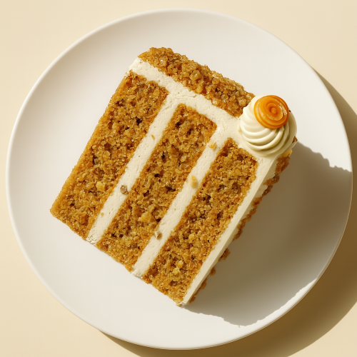 Toffee Cake 