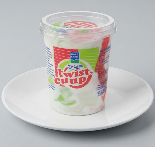 Tewister Cups 