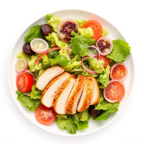 Chicken Salad 