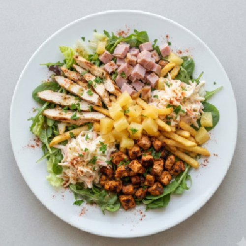 Super Salad 