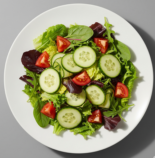 Side Salad 