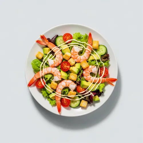 Prawn Cocktail 