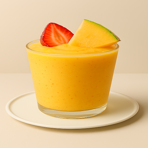 Mango Punch Smoothie 