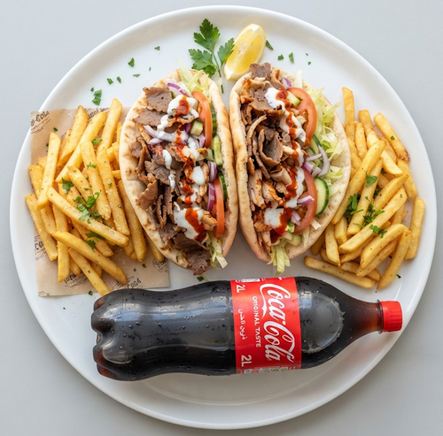 Meal Deal 2 