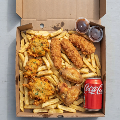 Chicken Box 