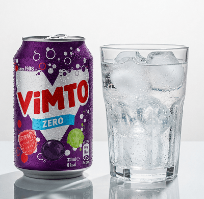 Vimto 
