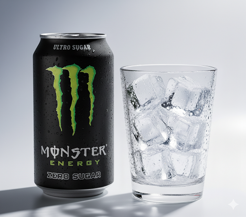 Monster 