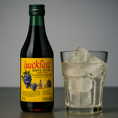 Buckfast 