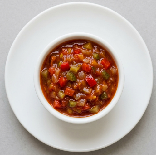 Burger Relish 