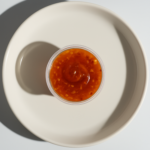 Sweet Chilli Sauce 