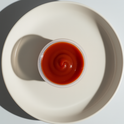Chilli Sauce 