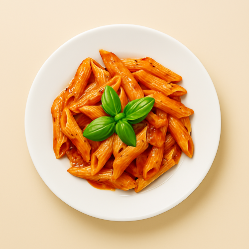 Kids Pasta Napoli 