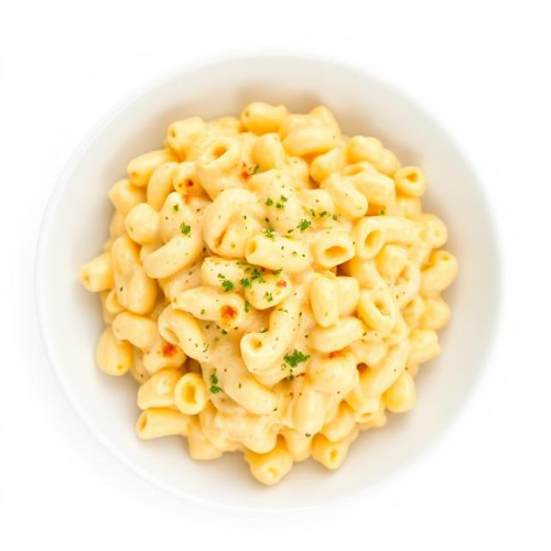 Kids Mac & Cheese 