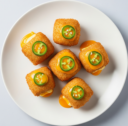Jalapeno Bites 