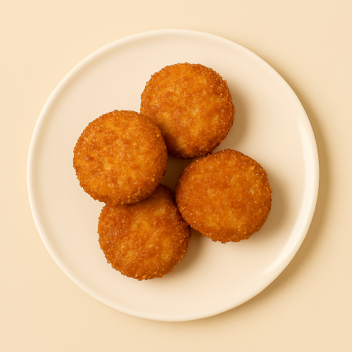 Fish Cake (2) 
