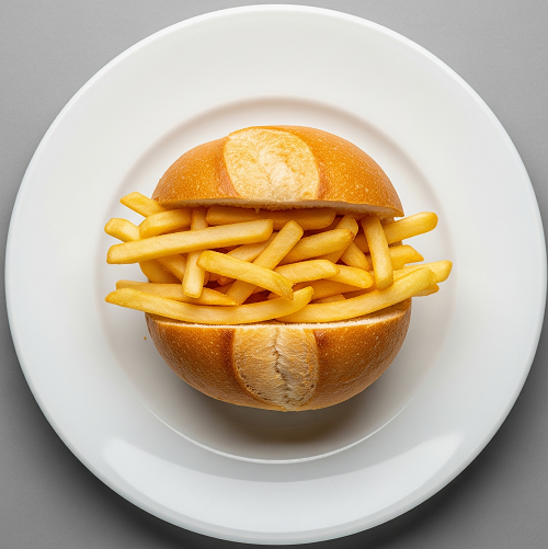 Chip Roll 