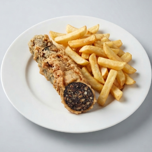 Black Pudding 