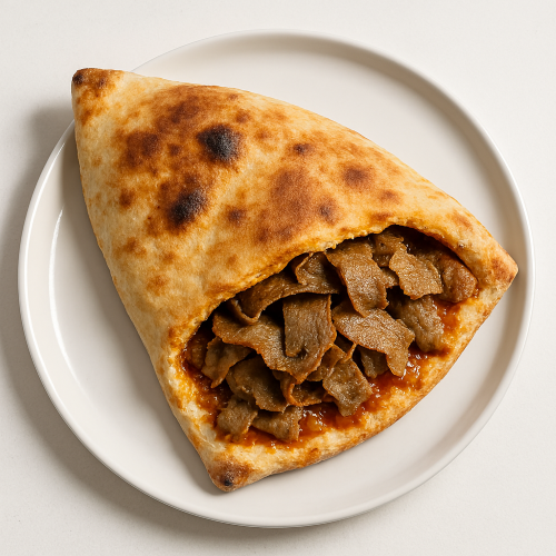 Donner Calzone 