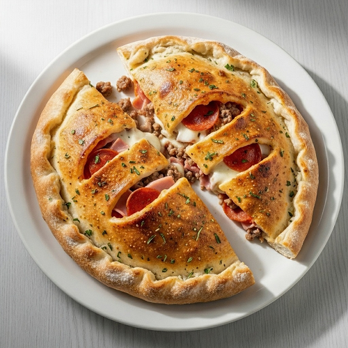 Italian Calzone 