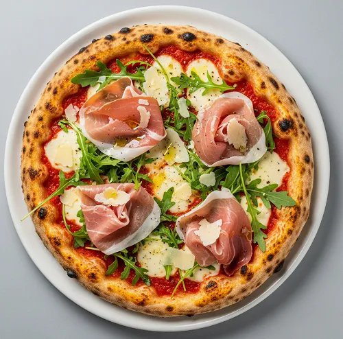 Mamma Mia Pizza 