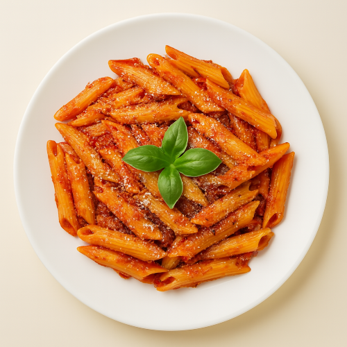 Pasta Napoli 