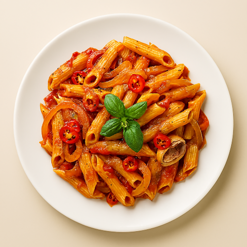 Pasta Picante 