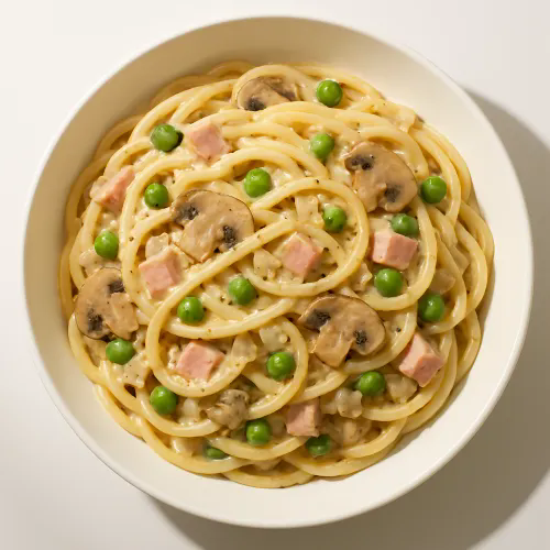 Pasta Papallina 