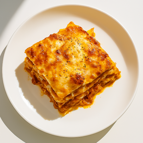 Lasagne 