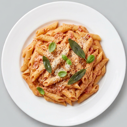 Pasta Aurora 
